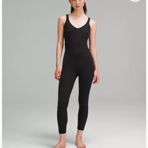 Lululemon Align Jumpsuit